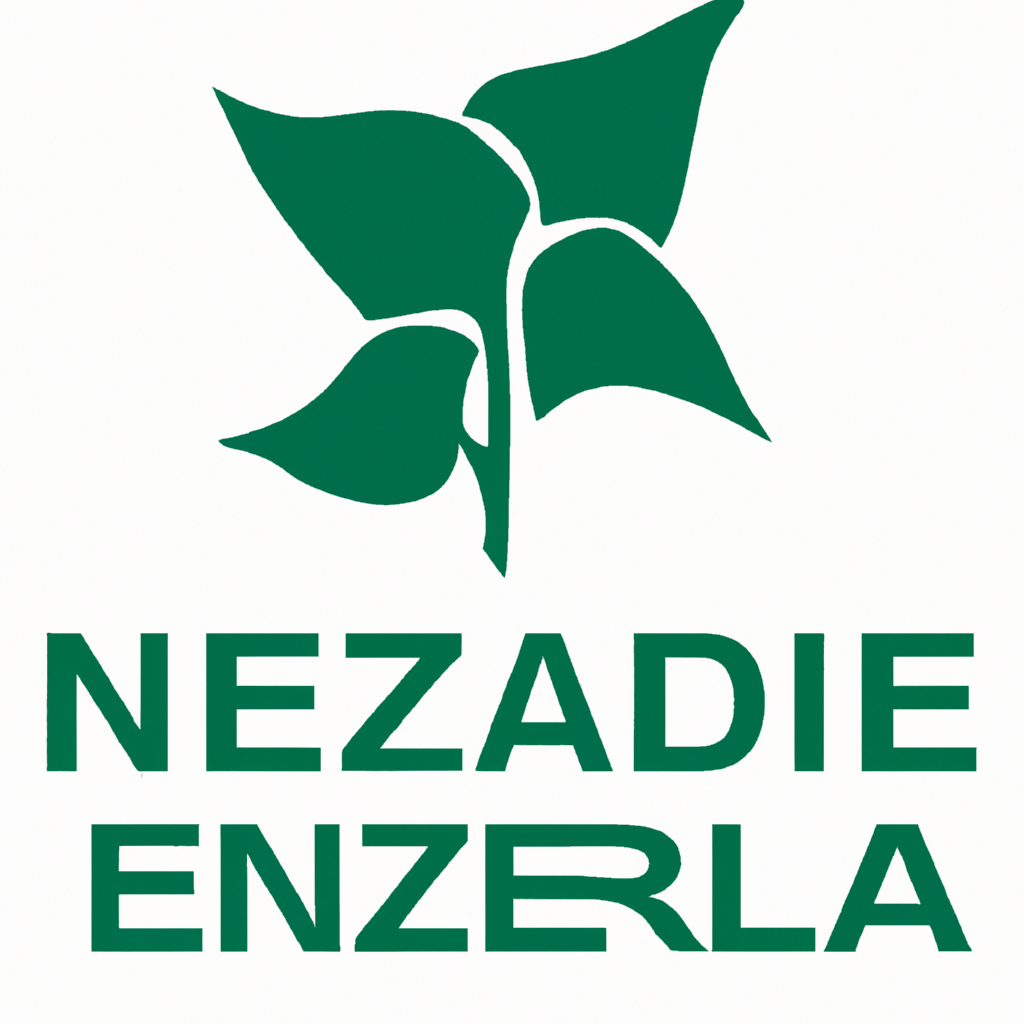 Logo Azienda Energetica Nazionale Verde