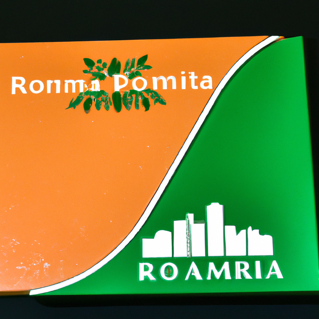 Logo Comune Roma Dipartimento Sostenibilità