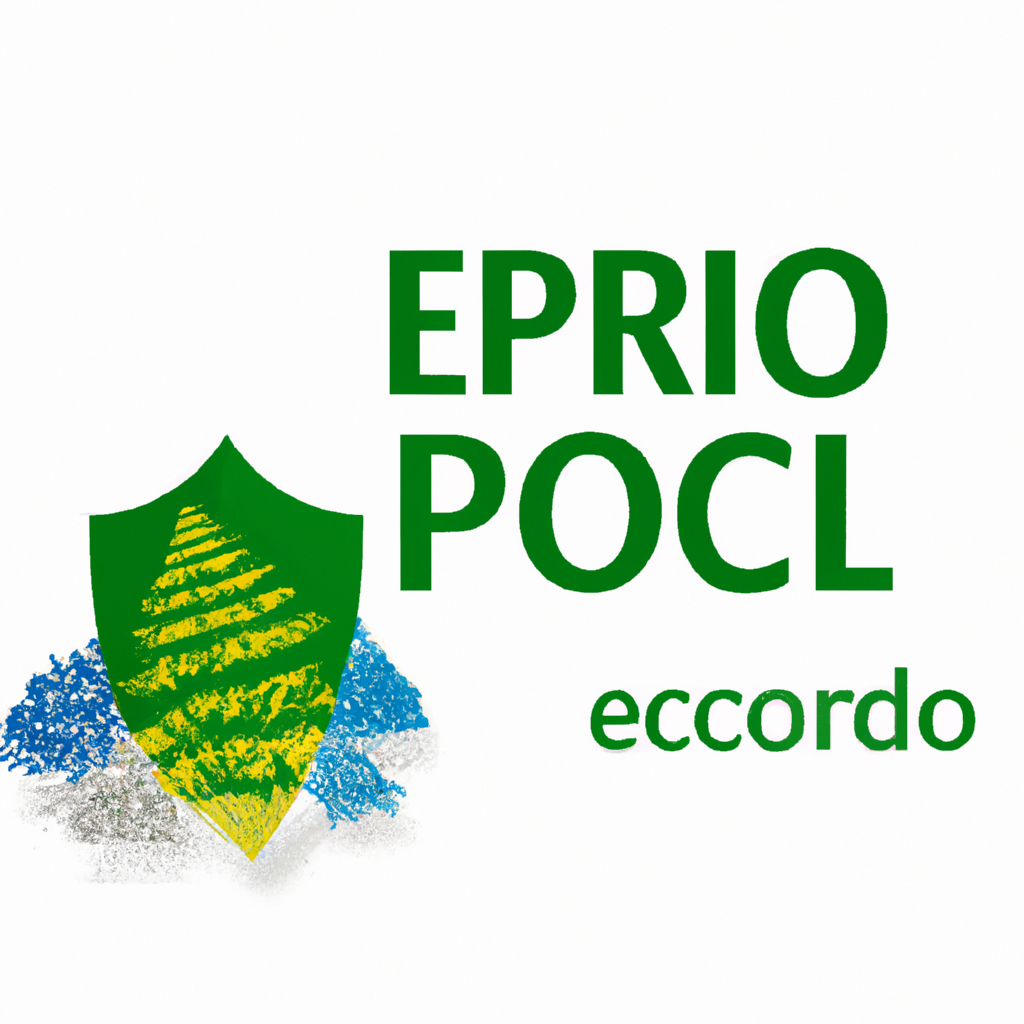 EcoProtect Logo