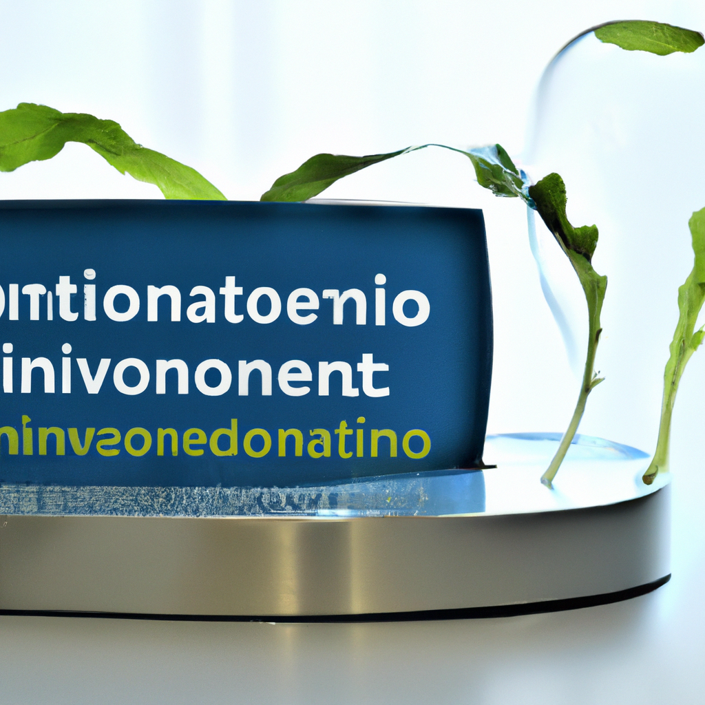 Premio europeo per innovazione sostenibile 2023